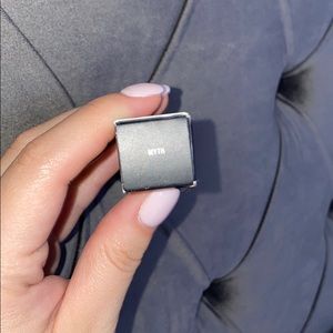 MAC Myth Lipstick